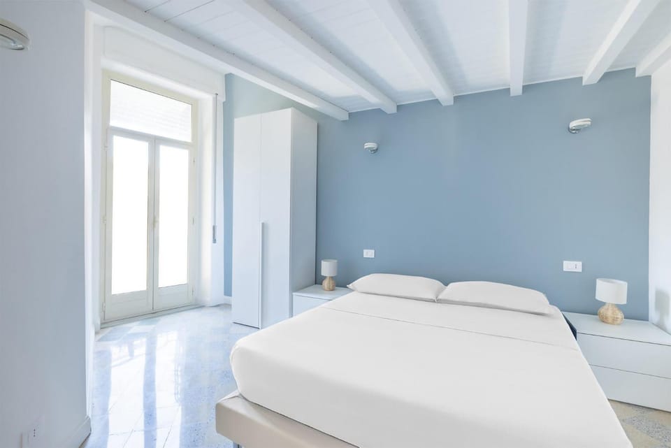 Coppedè Luxury Apartment Apartment in Rome