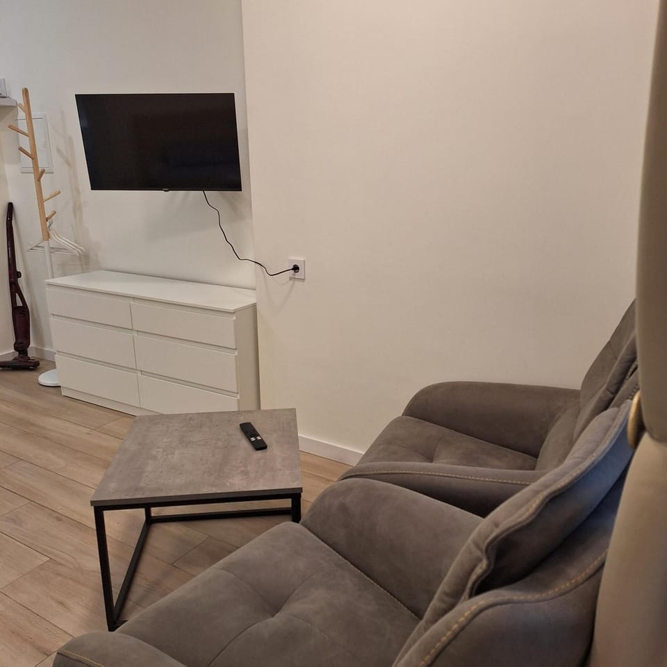 M&M Apartamentai Apartment in Klaipėda