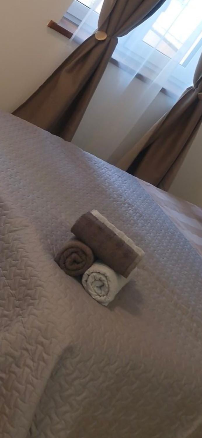 M&M Apartamentai Apartment in Klaipėda