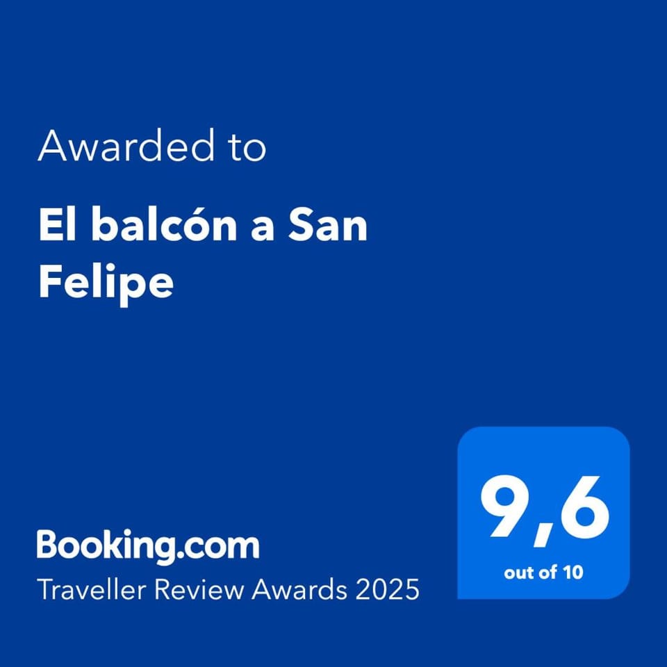 El balcón a San Felipe Apartment in Cuenca