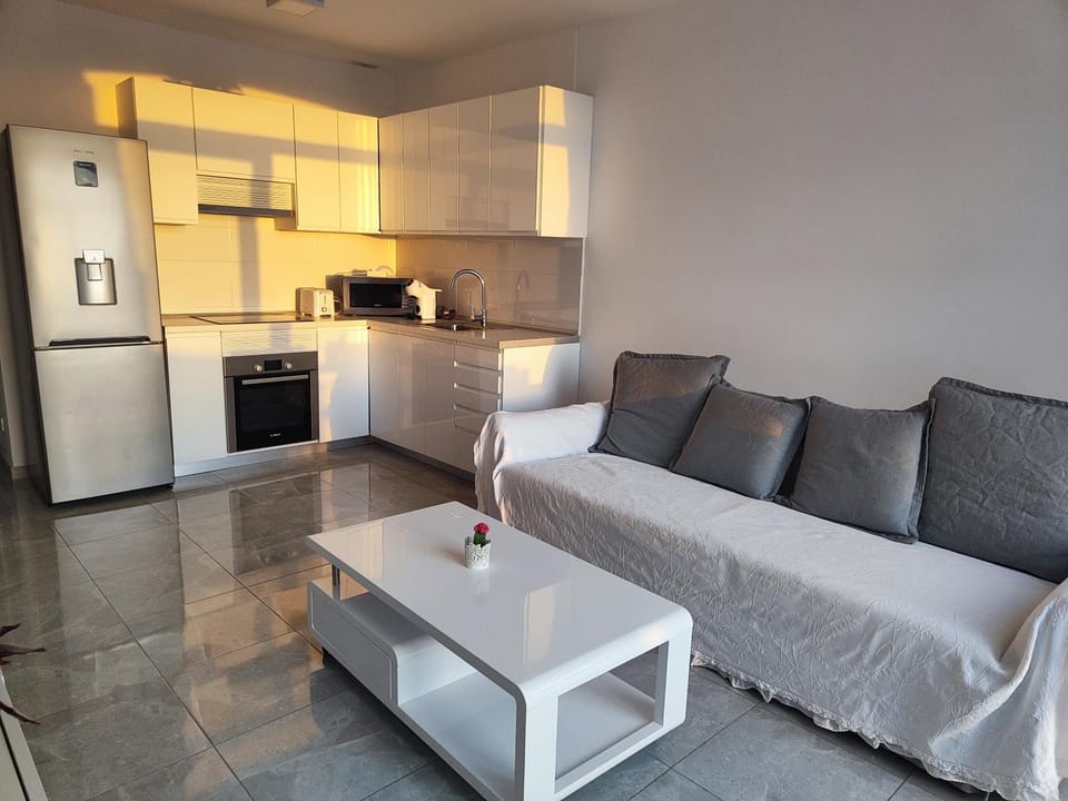 Aloha Garden Paradise View Apartment in Costa Adeje