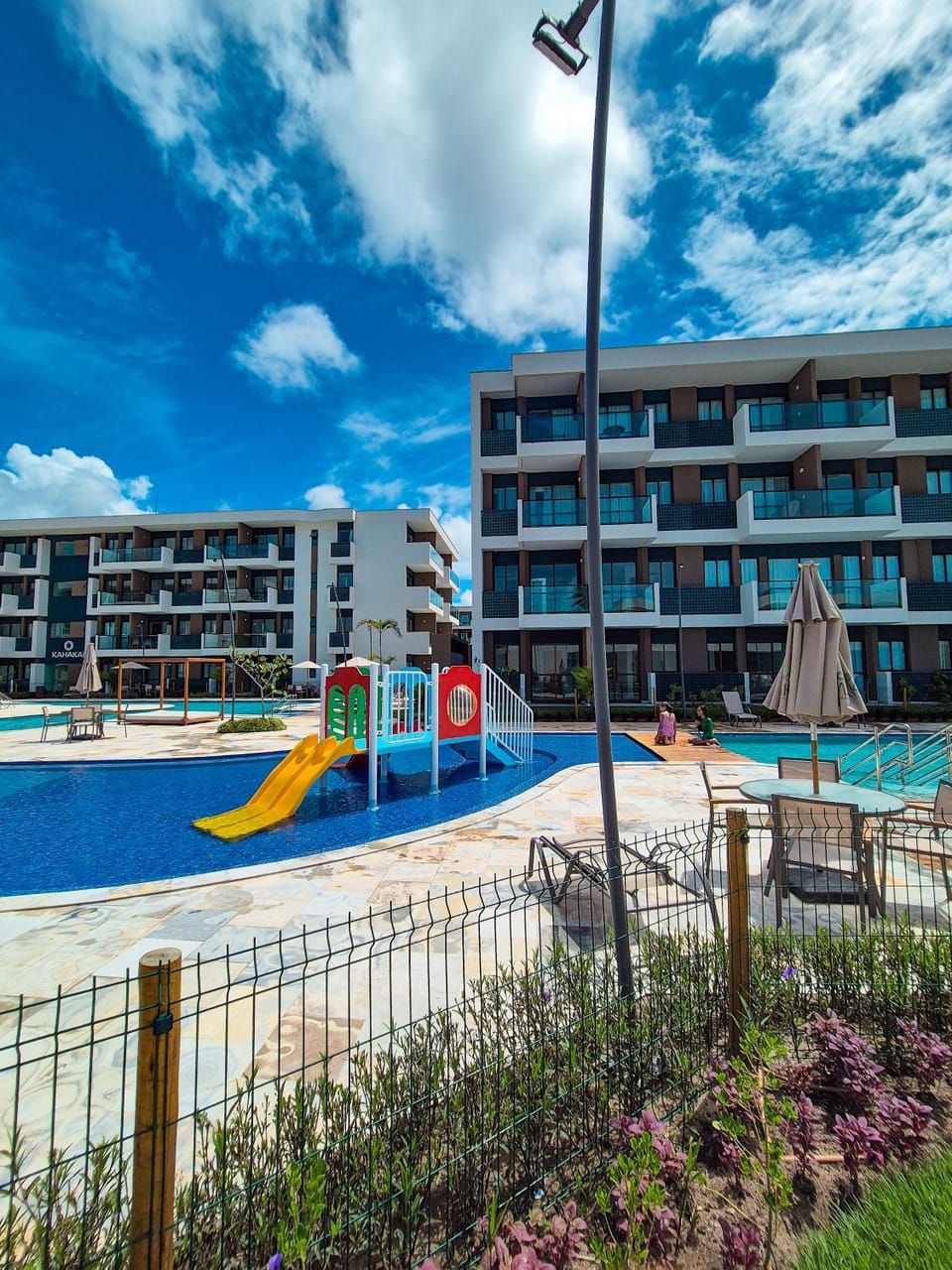 Property building, Pool view, Pool view, Swimming pool