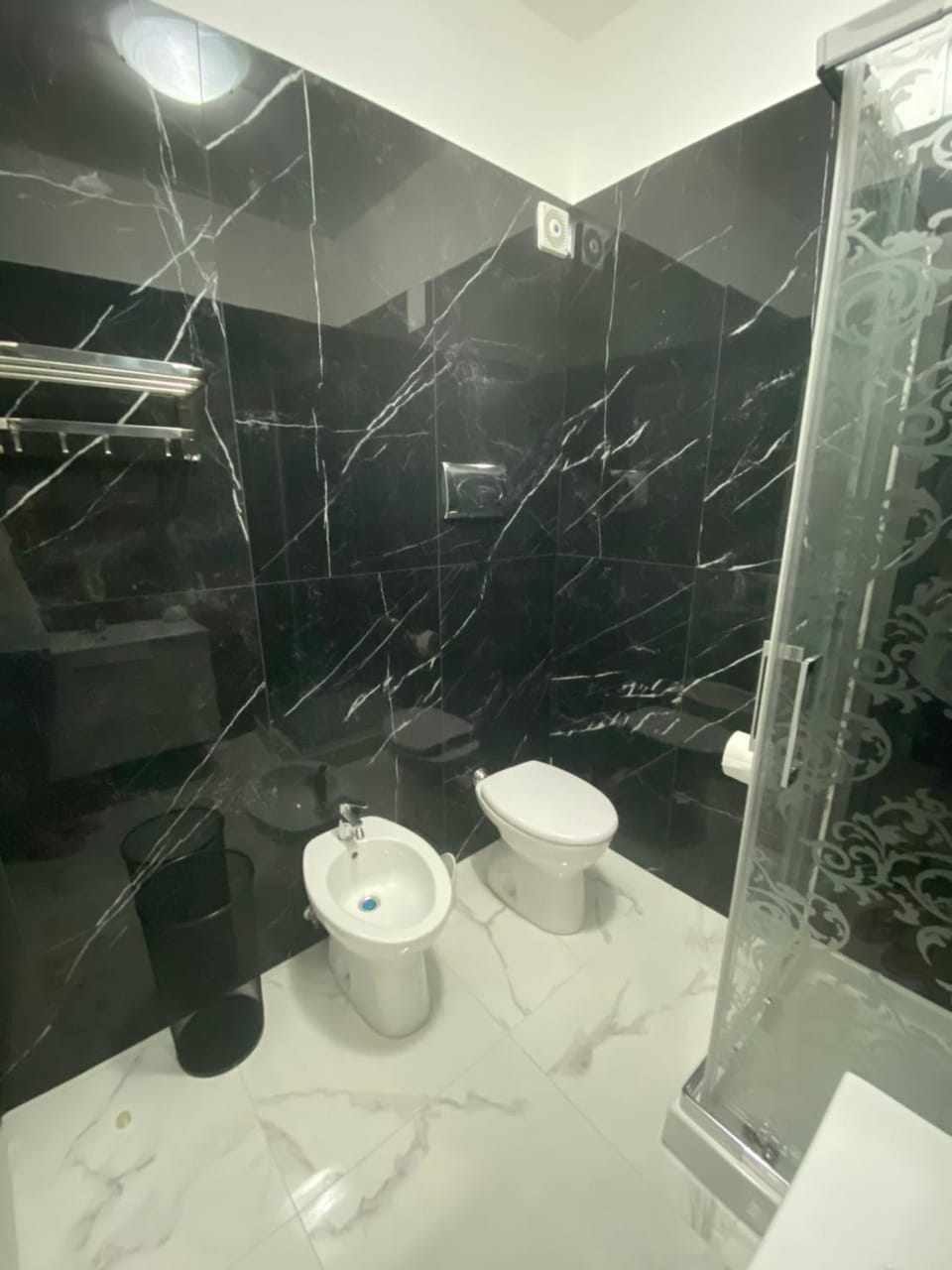 Shower, Toilet, Bathroom, bidet