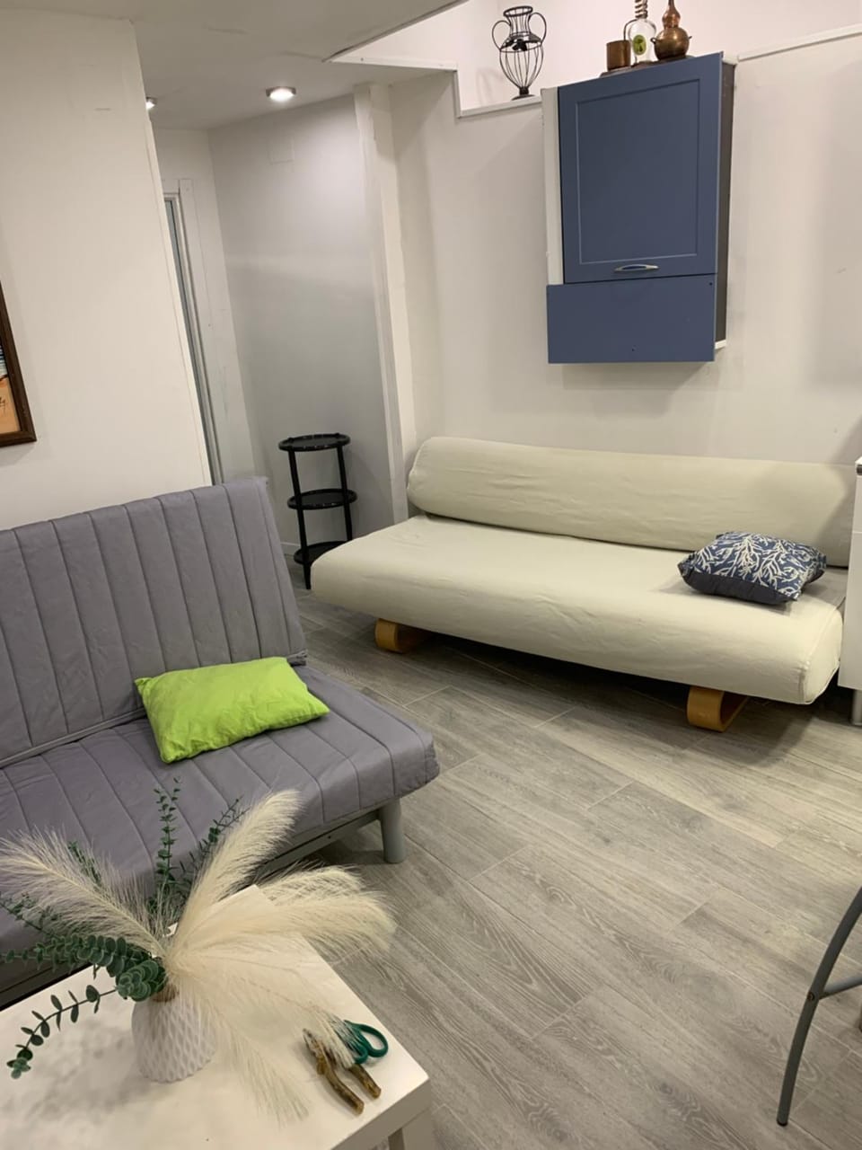 Apartamento con piscina Apartment in Castile-La Mancha