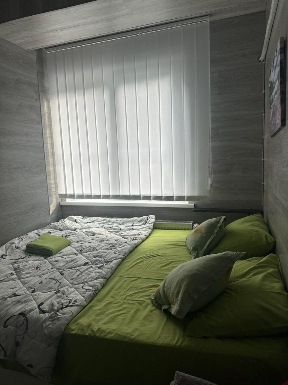 Boulevard Stefan Stay Apartment in Chișinău