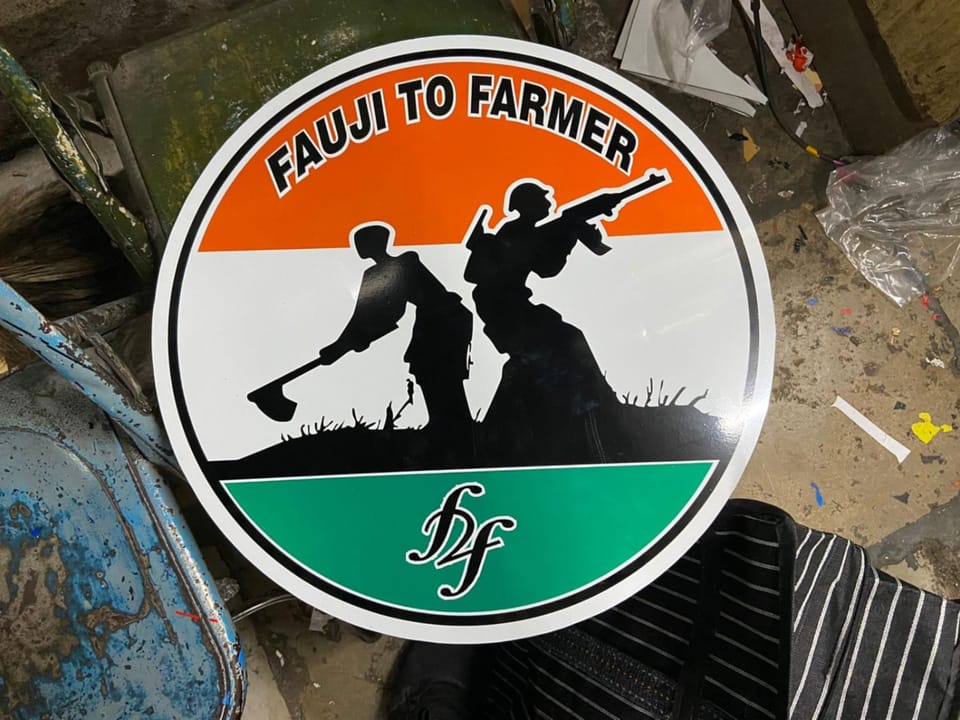 F2F Villa Villa in Maharashtra