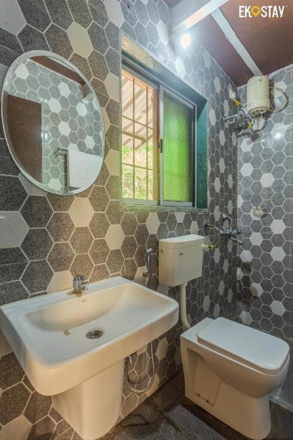F2F Villa Villa in Maharashtra