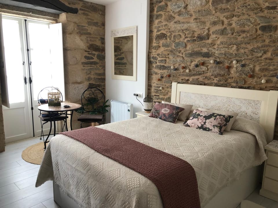 Estudios rúa Maior, 49-2A Apartment in Galicia