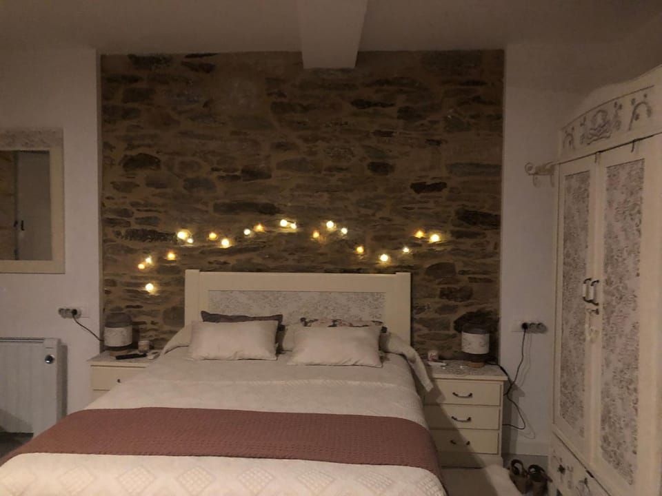 Estudios rúa Maior, 49-2A Apartment in Galicia