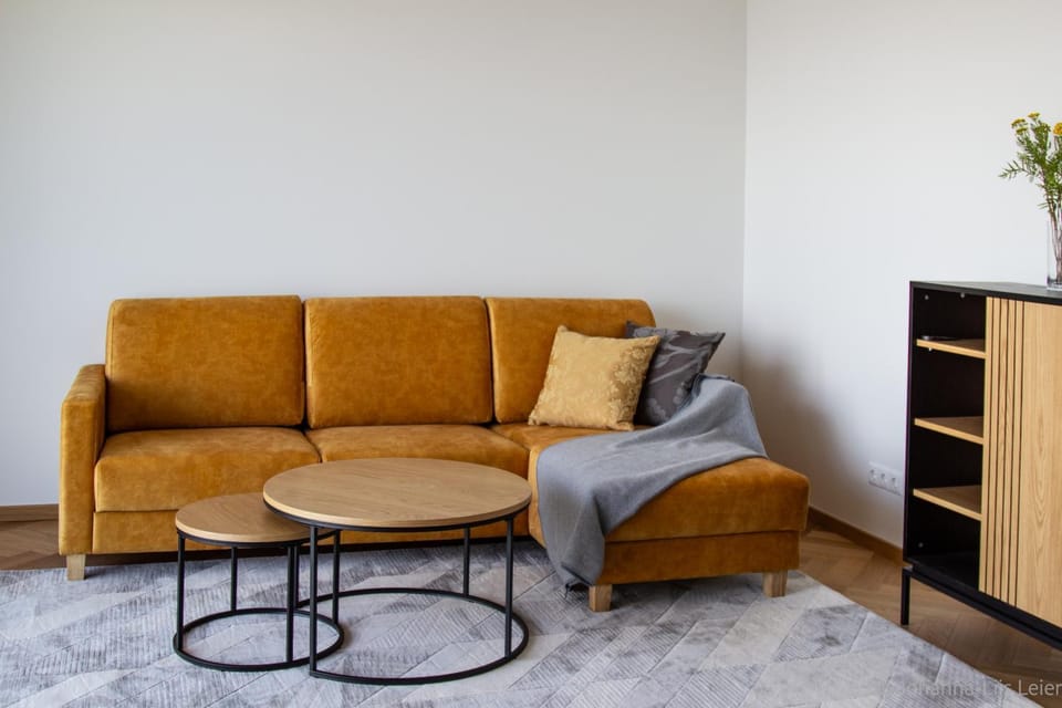 Sadama Guest Apartment Apartment in Estonia