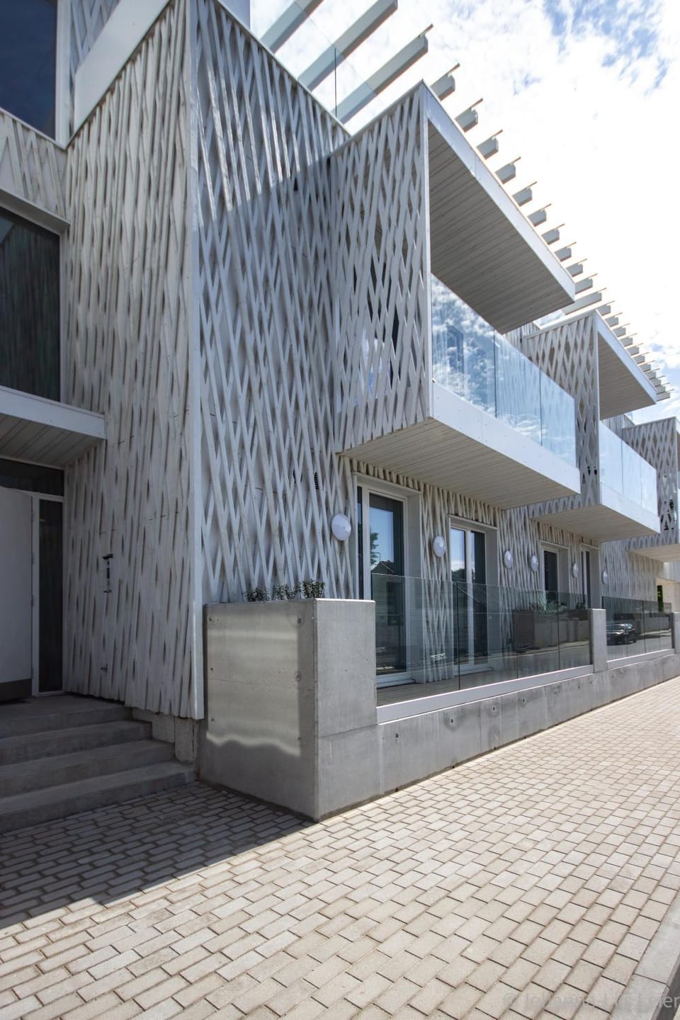 Sadama Guest Apartment Apartment in Estonia