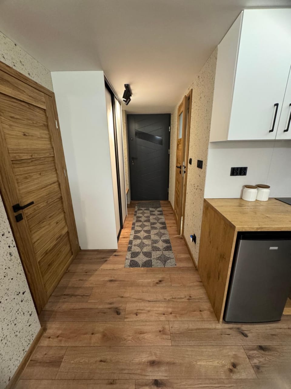 Apartament M1 w centrum Wiela Apartment in Pomeranian Voivodeship