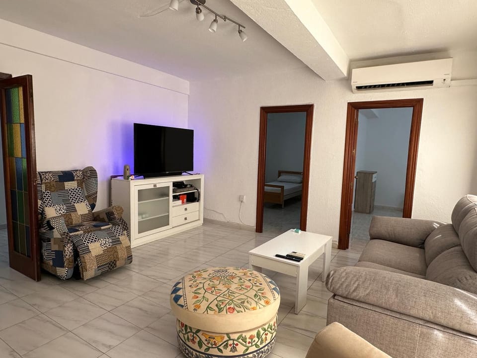New Estacion 8 Apartment in Almería