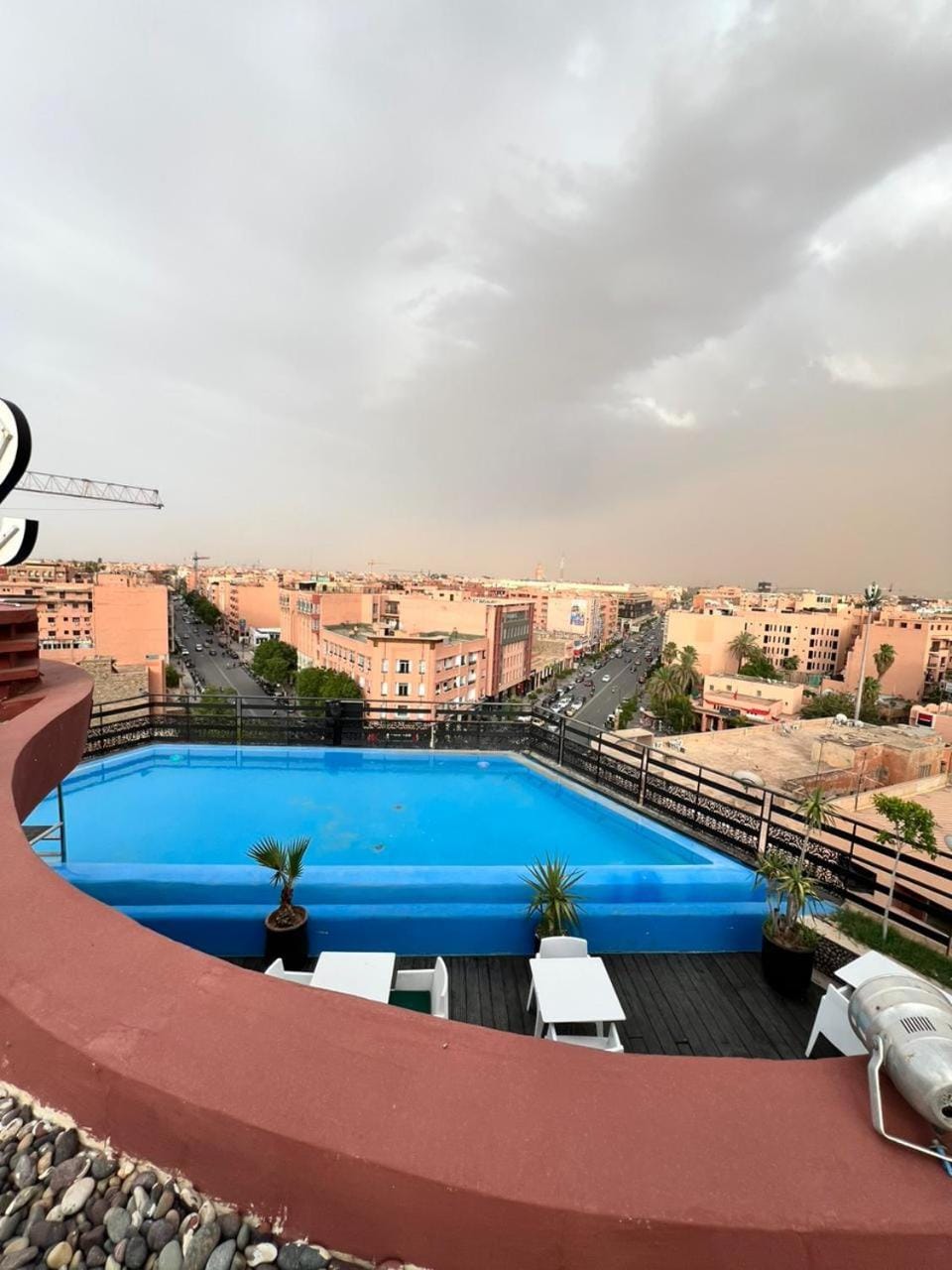 Day, Pool view, Swimming pool, Swimming pool, sunbed