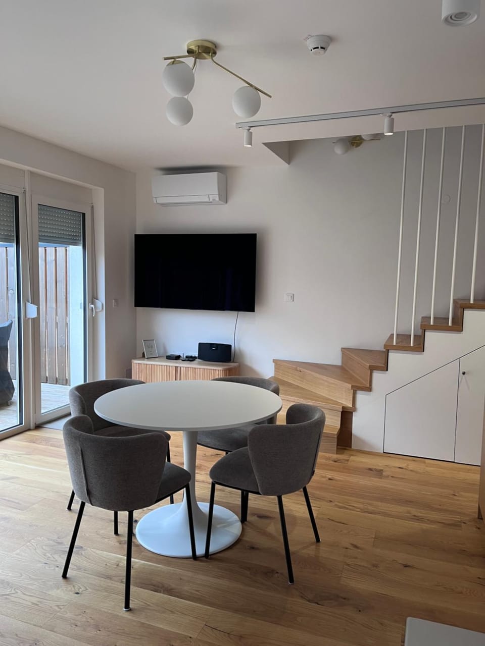 Apartma 17 - Perla Apartment in Bovec