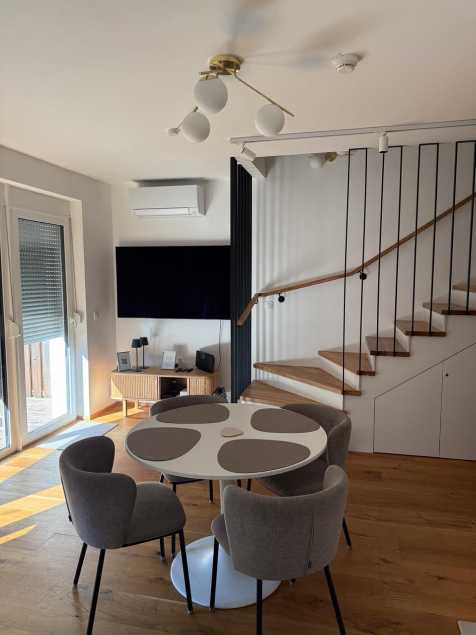 Apartma 17 - Perla Apartment in Bovec