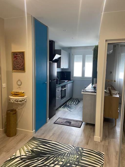 Super top my clean flat 53 Marseille vieux port Apartment in Marseille