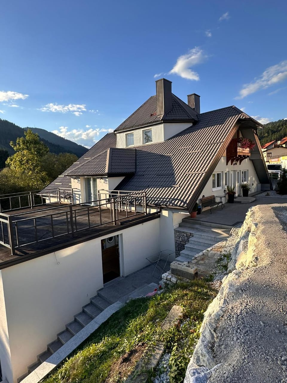 Lisingtal Economy Rooms Bed and Breakfast in Styria