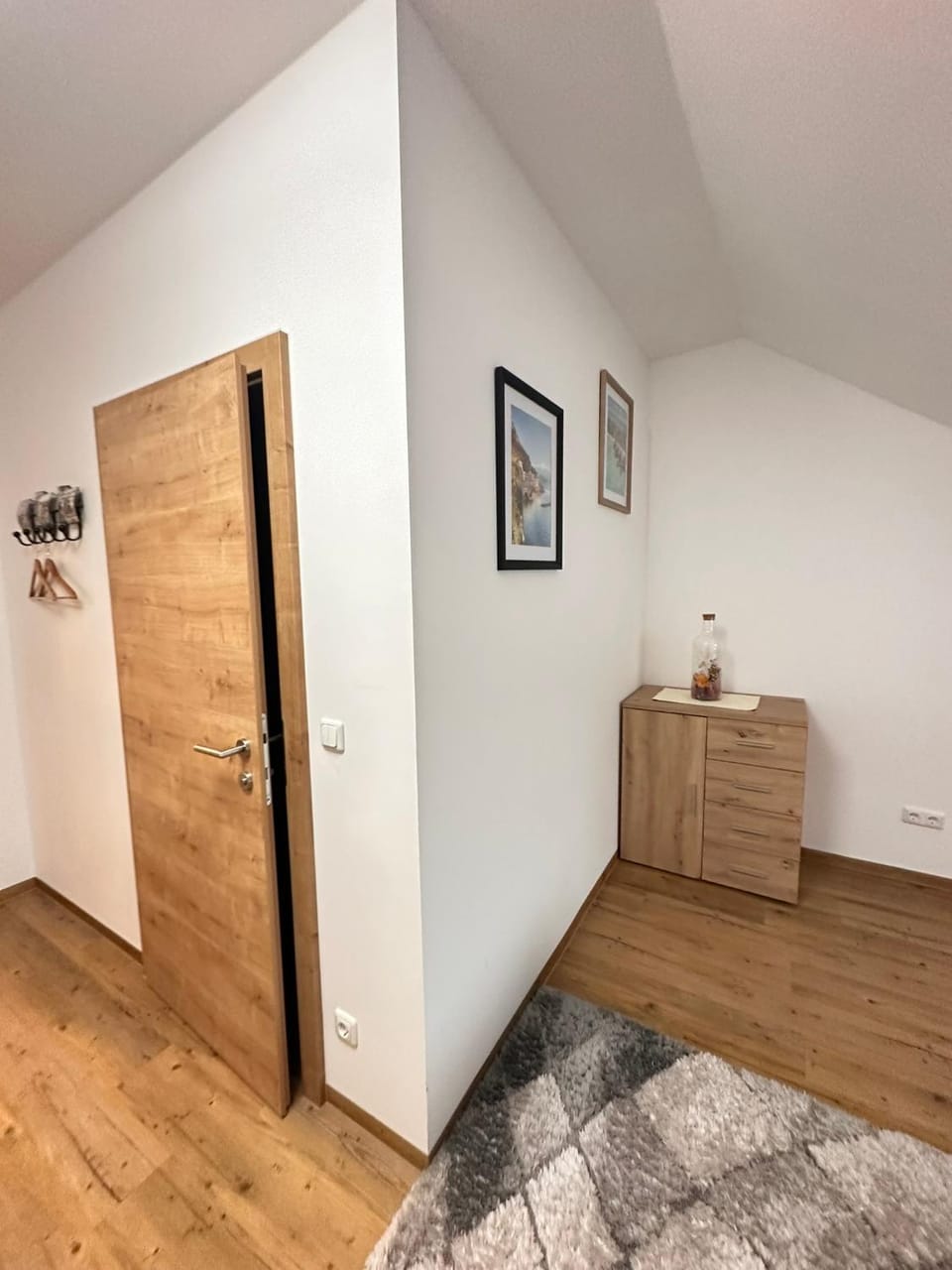 Rosi`s Cozy Rooms St Michael A9 S36 S6 Bed and Breakfast in Styria