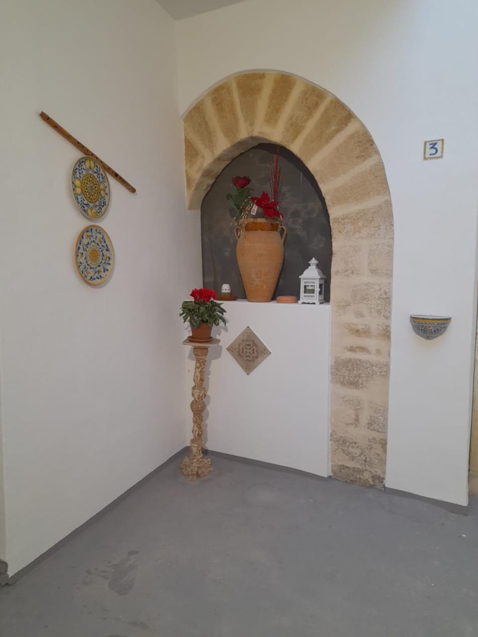 Patio, Patio