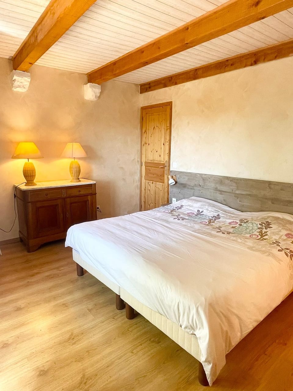 domaine de montbuisson House in Occitanie