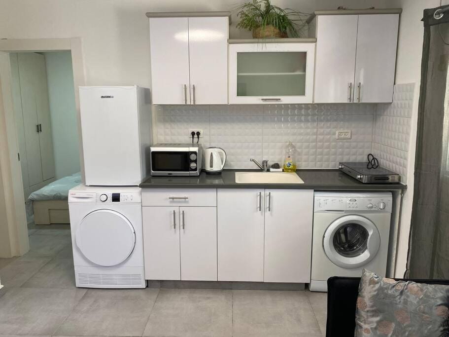 Advance comfort Apartment in South District