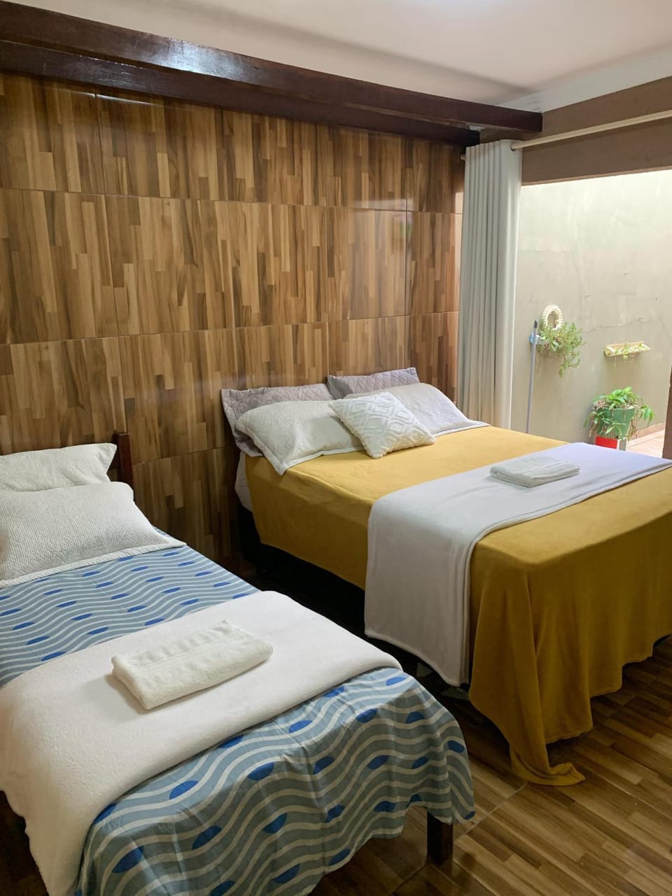 Pousada Elizondo Vacation rental in Parnamirim