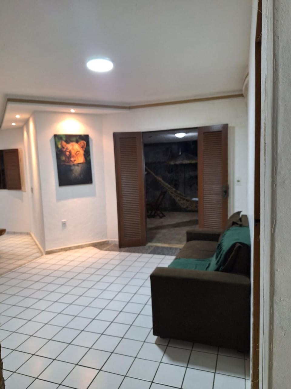 Pousada Elizondo Vacation rental in Parnamirim
