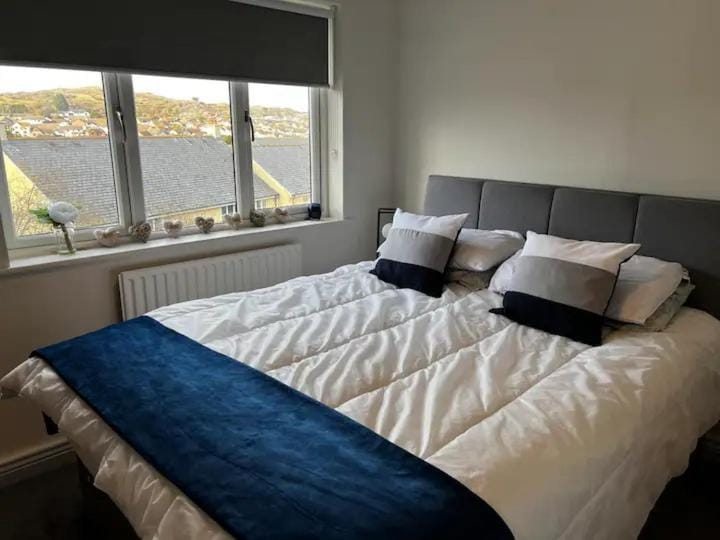 Cornish Highbury House in Hayle