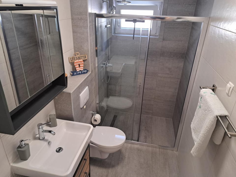 Villa Zdenko Apartment in Split-Dalmatia County