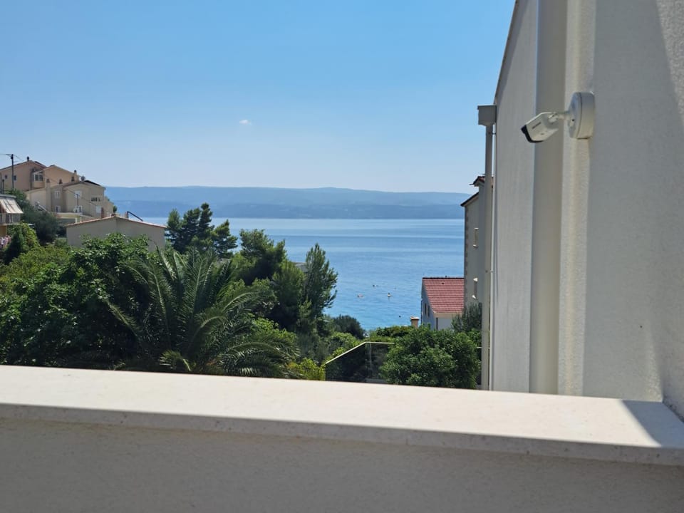 Villa Zdenko Apartment in Split-Dalmatia County