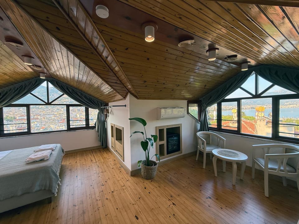 Casa Vagabundo - Adults Only Hotel in Alanya