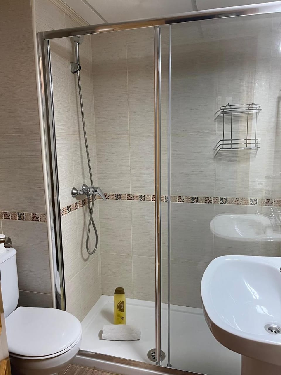 Shower