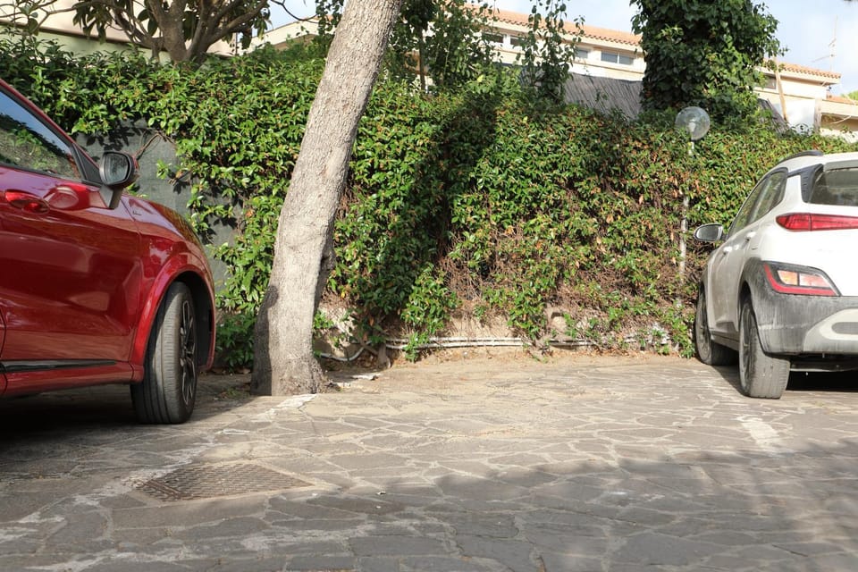 Casa Lella Apartment in Fregenae