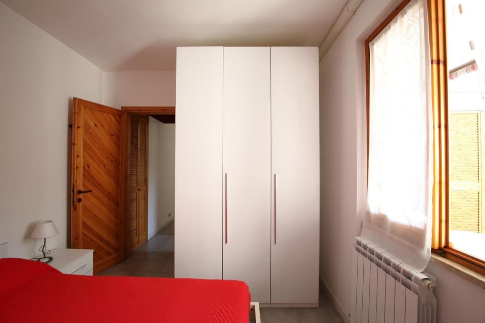 Casa Lella Apartment in Fregenae