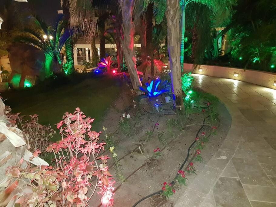 Top Class Excluzive Luxury De -Golf Resort יש ממד בכל דירה Apartment in Eilat