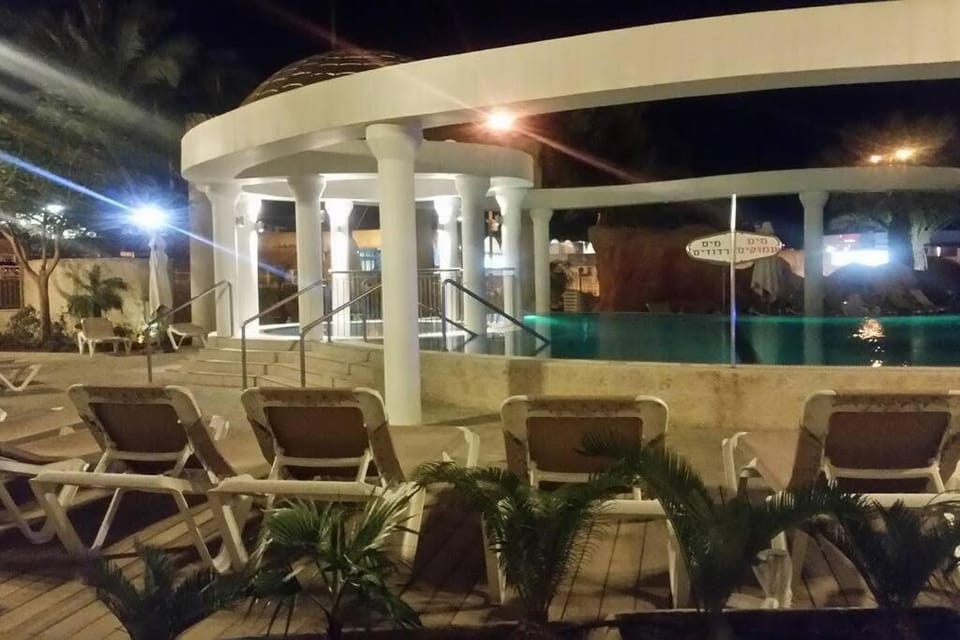 Top Class Excluzive Luxury De -Golf Resort יש ממד בכל דירה Apartment in Eilat