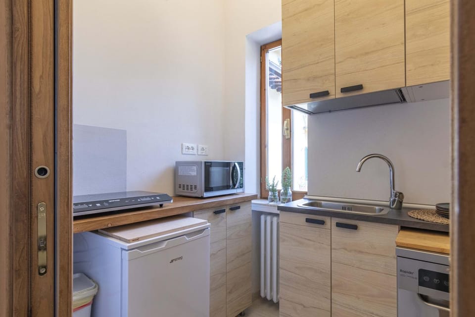 New Michelangelo Park - Antichi Bastioni Apartment in Florence