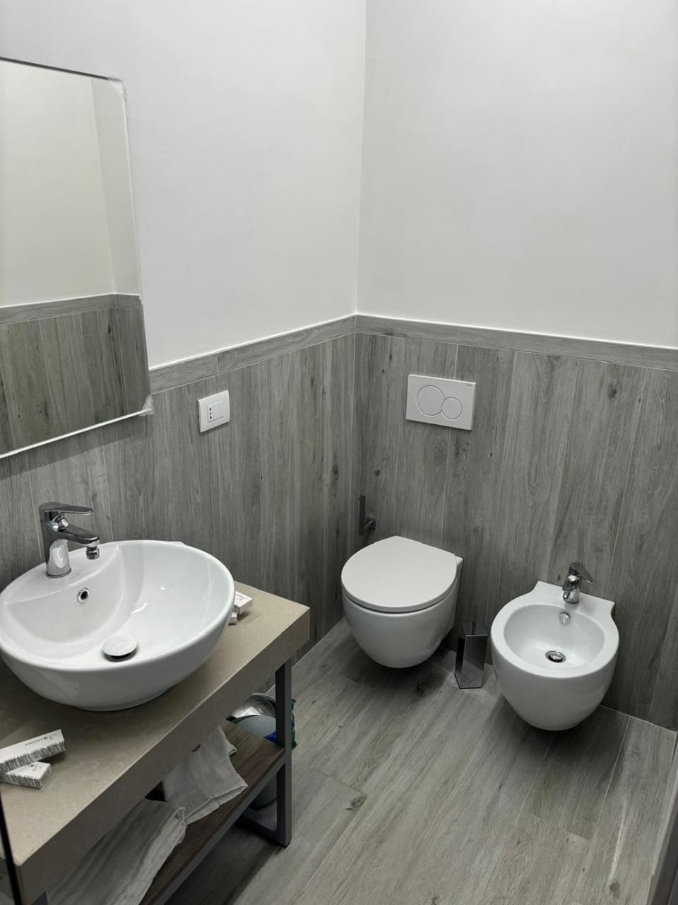 Lido Valentino Hotel in Province of Taranto