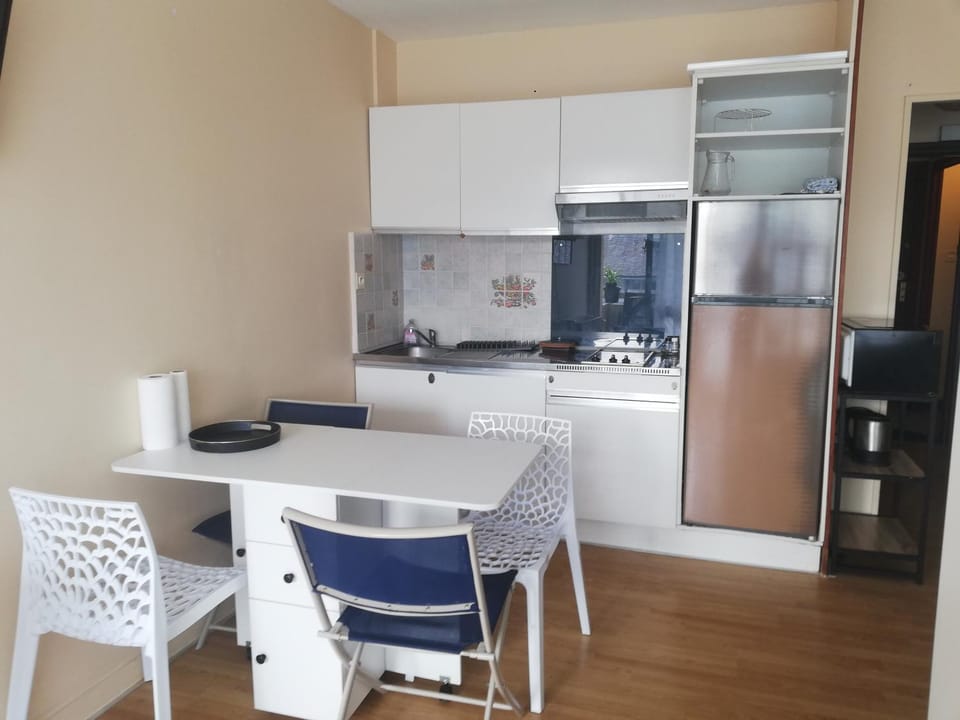 Résidence du Trez BENODET Apartment in Bénodet