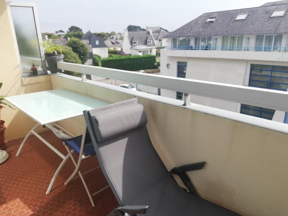 Résidence du Trez BENODET Apartment in Bénodet