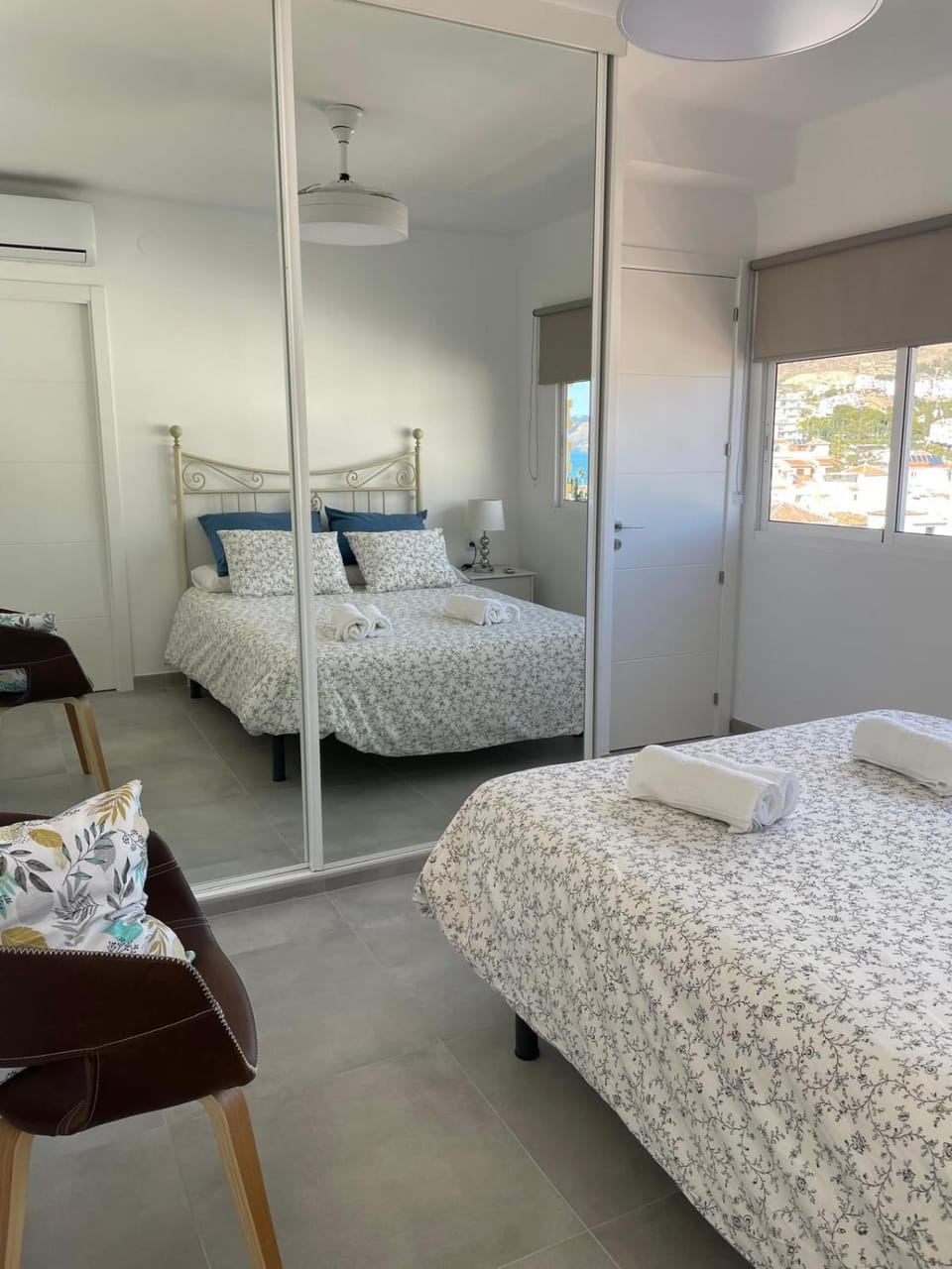 Sol y Mar Apartment in Nerja