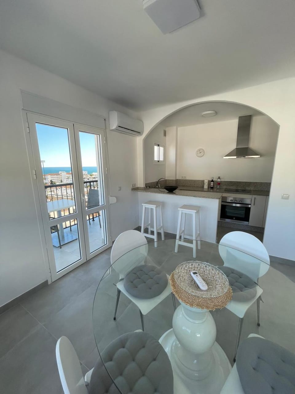 Sol y Mar Apartment in Nerja