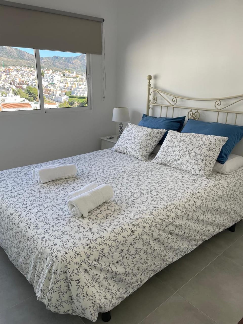Sol y Mar Apartment in Nerja