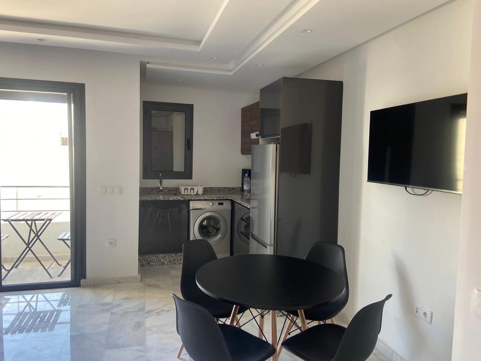 Appartement meublé à Darb Bouazza Apartment in Casablanca-Settat