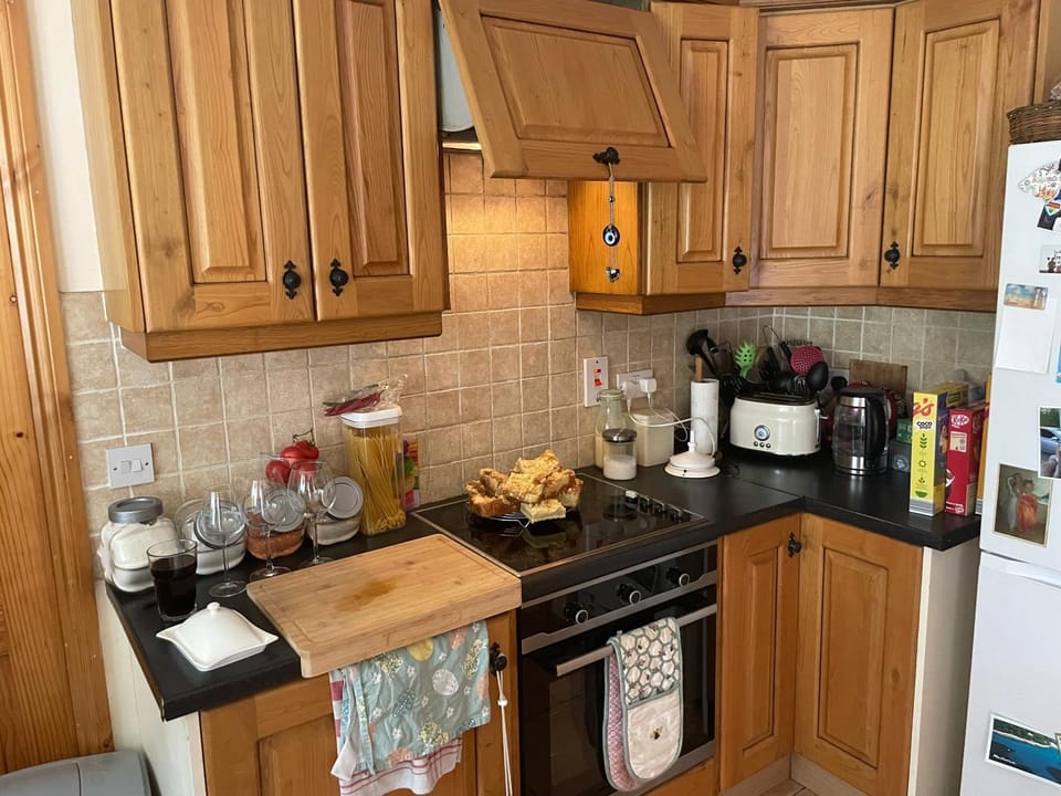 Family home Vacation rental in Ireland