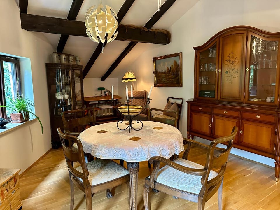 Ferienwohnung Spitzingsattel Apartment in Schliersee