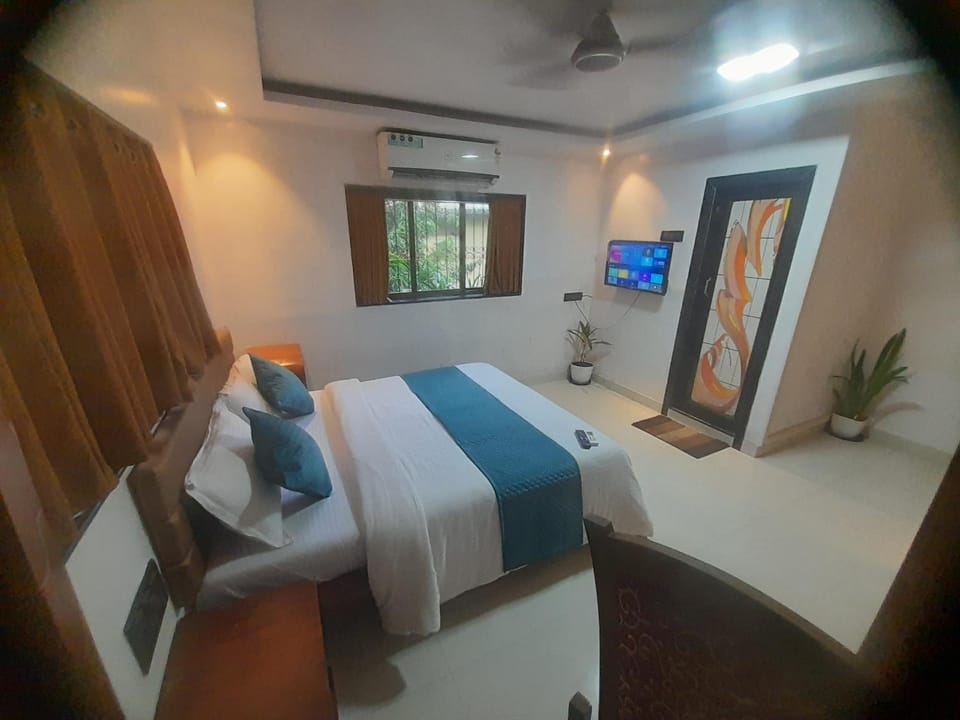 Agrawal Bhavan Home Stay couples friendly for Indians Vacation rental in Mumbai