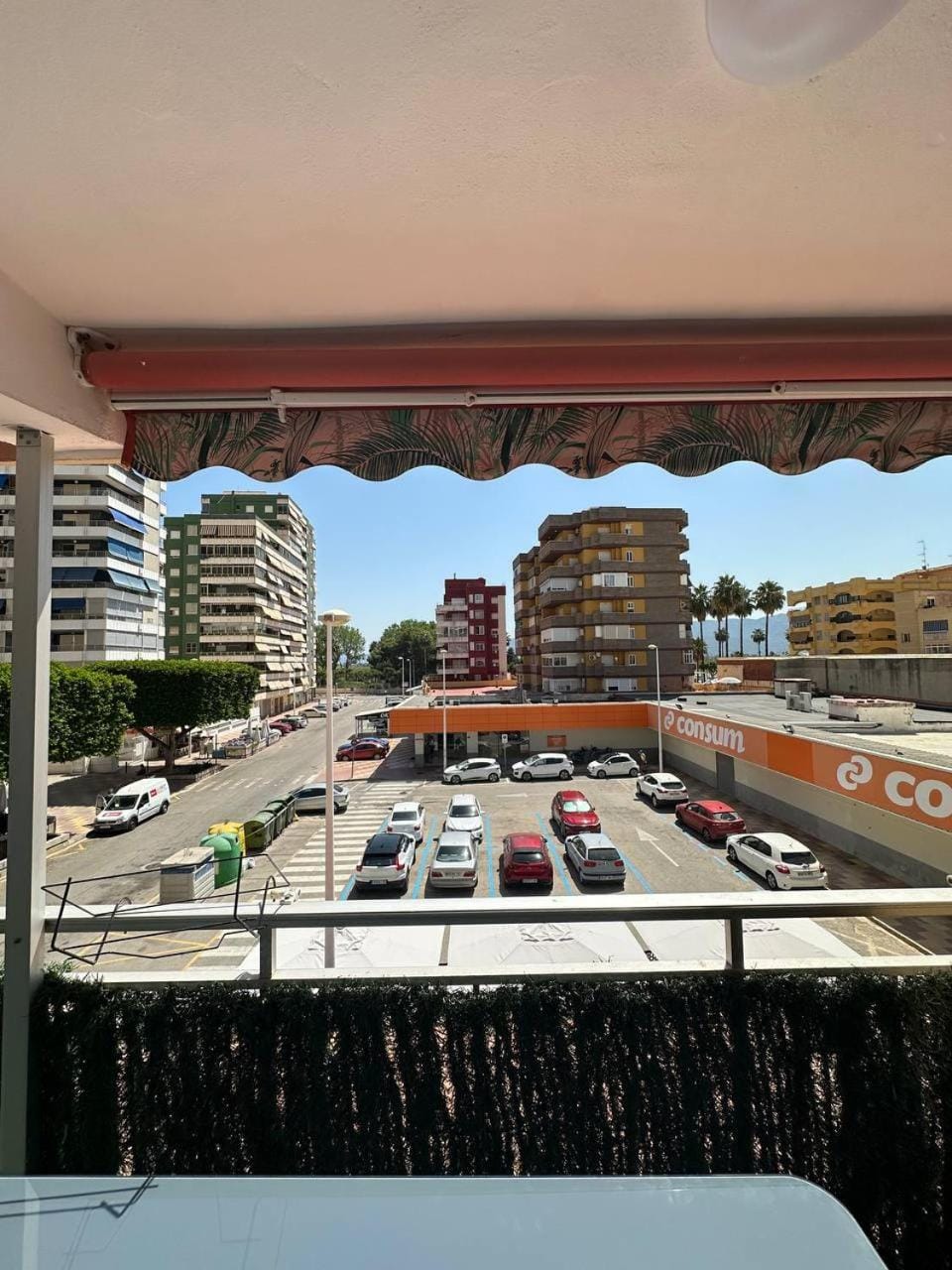 Seashell apartment in Cullera Apartment in Cullera