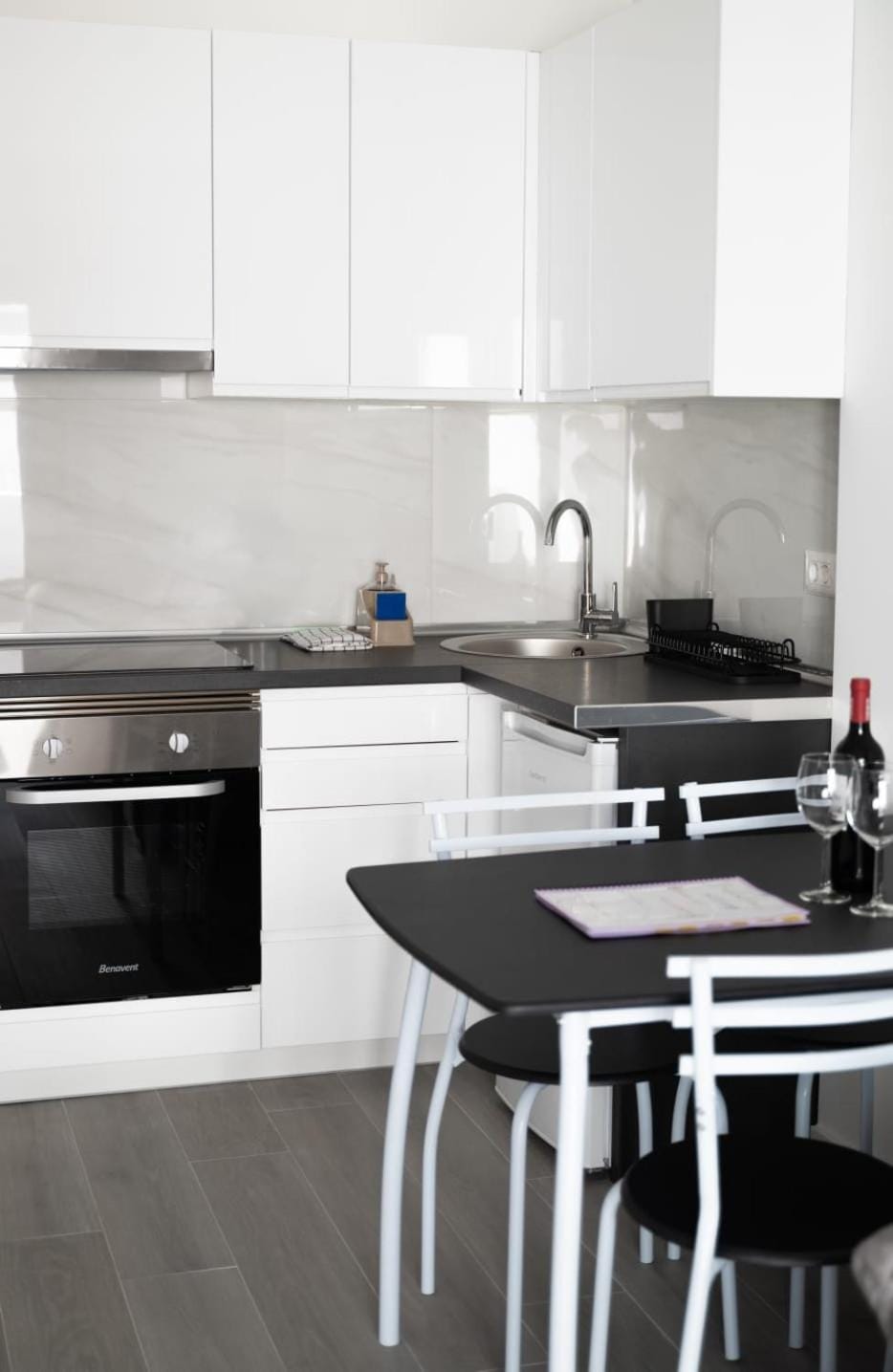 Los Cristianos Aqua Viva Apartment in Los Cristianos